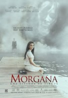 Morgana - Mexican Movie Poster (xs thumbnail)
