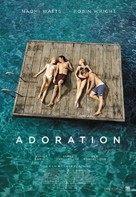 Adore - Australian Movie Poster (xs thumbnail)