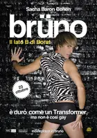 Brüno Poster