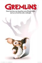 Gremlins - Movie Poster (xs thumbnail)