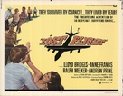 Lost Flight - Movie Poster (xs thumbnail)