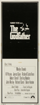 The Godfather - Movie Poster (xs thumbnail)