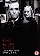 &quot;Wire in the Blood&quot; - British DVD movie cover (xs thumbnail)