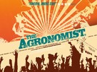 The Agronomist - British Movie Poster (xs thumbnail)