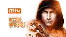 Mission: Impossible - Ghost Protocol - Movie Cover (xs thumbnail)