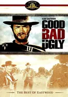 The Good, the Bad and the Ugly Cover