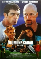 Play It To The Bone - Turkish Movie Poster (xs thumbnail)