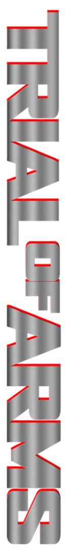 Trial of Arms - Logo (xs thumbnail)