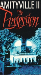 Amityville II: The Possession - Movie Cover (xs thumbnail)