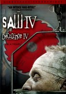 Saw IV - Canadian Movie Cover (xs thumbnail)
