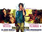 Inside Daisy Clover - Belgian Movie Poster (xs thumbnail)