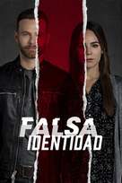&quot;Falsa Identidad&quot; - Spanish Movie Cover (xs thumbnail)