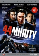 44 Minutes - Polish Movie Cover (xs thumbnail)