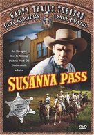 Susanna Pass - DVD movie cover (xs thumbnail)
