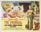 The Prodigal - Movie Poster (xs thumbnail)