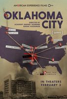 Oklahoma City - Movie Poster (xs thumbnail)