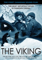 The Viking - DVD movie cover (xs thumbnail)