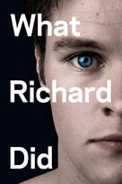 What Richard Did - DVD movie cover (xs thumbnail)