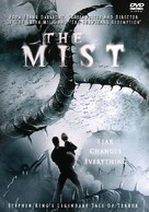 The Mist - Malaysian Movie Cover (xs thumbnail)