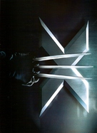 X-Men: The Last Stand - Argentinian Key art (xs thumbnail)