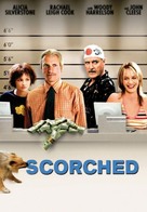 Scorched - Movie Cover (xs thumbnail)