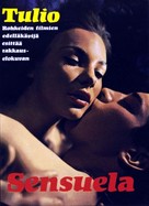 Sensuela - Finnish Movie Poster (xs thumbnail)