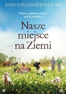 The Biggest Little Farm - Polish Movie Cover (xs thumbnail)