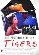 De sueur et du sang - German Movie Poster (xs thumbnail)