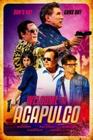 Welcome to Acapulco - Movie Cover (xs thumbnail)