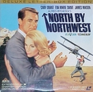 North by Northwest - Movie Cover (xs thumbnail)