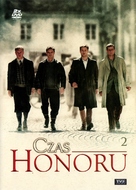 &quot;Czas honoru&quot; - Polish Movie Cover (xs thumbnail)
