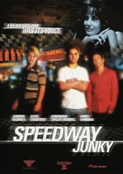 Speedway Junky - Movie Cover (xs thumbnail)
