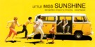 Little Miss Sunshine - Greek Movie Poster (xs thumbnail)