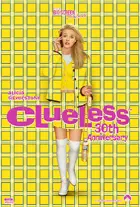 Clueless Poster