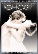 Ghost - DVD movie cover (xs thumbnail)