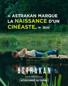 Astrakan - French Movie Poster (xs thumbnail)