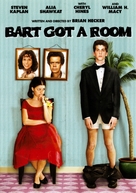 Bart Got a Room - DVD movie cover (xs thumbnail)