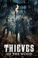 &quot;The Flemish Bandits&quot; - Belgian Movie Cover (xs thumbnail)