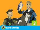 &quot;Wild Kratts&quot; - Video on demand movie cover (xs thumbnail)