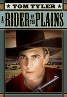 Rider of the Plains - DVD movie cover (xs thumbnail)
