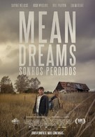 Mean Dreams - Portuguese Movie Poster (xs thumbnail)