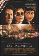 Moonlight Mile - Argentinian Movie Poster (xs thumbnail)