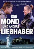 Der Mond und andere Liebhaber - German poster (xs thumbnail)
