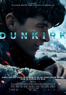 Dunkirk - Serbian Movie Poster (xs thumbnail)