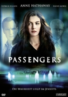 Passengers - Swiss Movie Cover (xs thumbnail)
