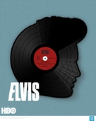 Elvis Presley: The Searcher - Brazilian Movie Poster (xs thumbnail)