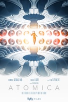 Deep Burial - Movie Poster (xs thumbnail)
