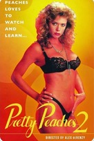 Pretty Peaches 2 - DVD movie cover (xs thumbnail)