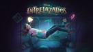 &quot;Entrelazados&quot; - Spanish Movie Cover (xs thumbnail)