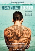 Entre dos aguas - Polish Movie Poster (xs thumbnail)